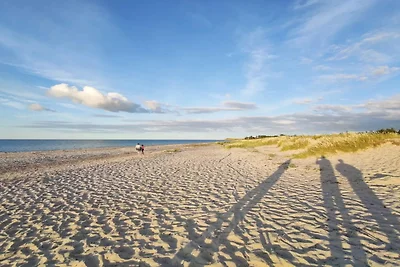 6 persoons vakantie huis in Hals-By Traum