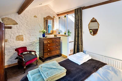 Il rifugio romantico della coppia Lyme Regis