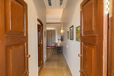 Casa a Jaipur vicino al City Palace
