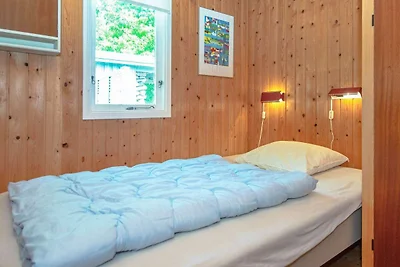 6 Personen Ferienhaus in Ørsted