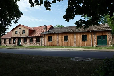 Ferienhaus in Müritz mit 6 Schlafzimmer