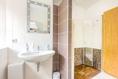 Wohnung in Rauschenbach bei Erzgebirge