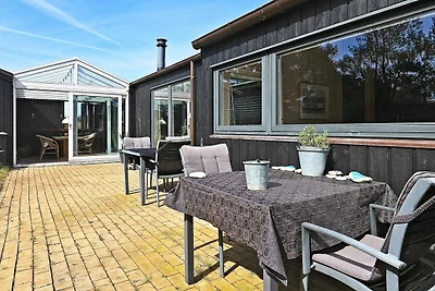 6 Personen Ferienhaus in Thisted