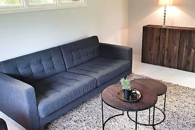 4 Personen Ferienhaus in VEBERÖD-By Traum
