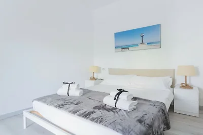 Casa Pasquina Komfortowa rezydencja wakacyjna