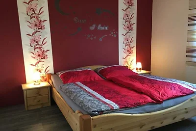 Ferienhaus mit 4 Schlafzimmer