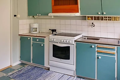 6 Personen Ferienhaus in GAMLEBY-By Traum
