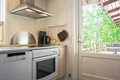Kuća za odmor Dopust za oporavak Aakirkeby
