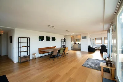 Penthouse bei Groote Keeten Dünen mit Sauna