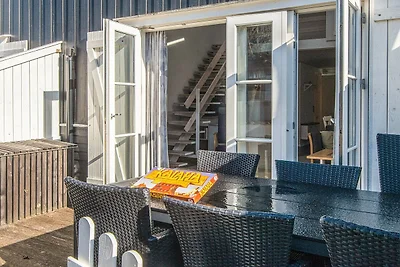 6 Personen Ferienhaus in Vestervig-By Traum