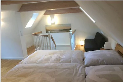 Ferienhaus mit 1 Schlafzimmer