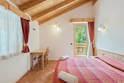 Moderne Ferienwohnung mit Pool in Skigebietsn...