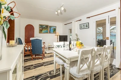 Wohnung Voramar Baix in Alcudia