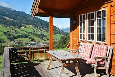 5 Personen Ferienhaus in olden