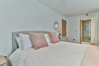 Wohnung in Filey nahe Goldener Strand