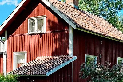 6 Personen Ferienhaus in ÅRJÄNG