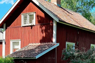 6 persone case ad ÅRJÄNG