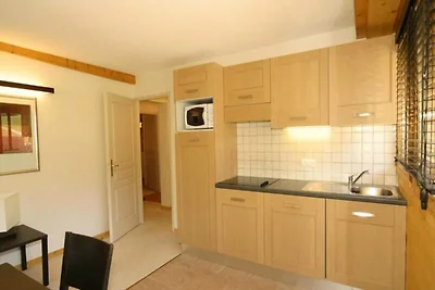 Residenz Odalys Le Pelvoux