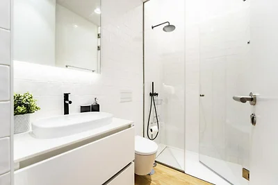 Haus in Porto in der Nähe der Metrostation...