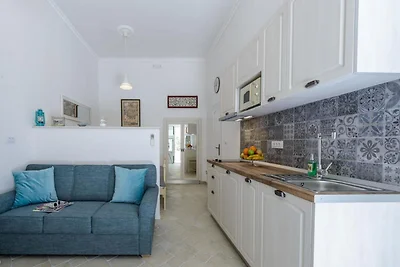 Apartments Franka Old Town - Studio Apartment
