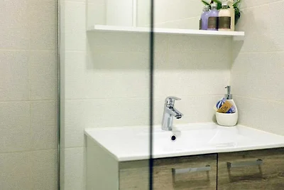 Apartments Blue Lavender - Studio Apartment