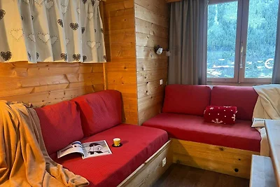 Charmantes Apartment mit Blick auf den Mont...