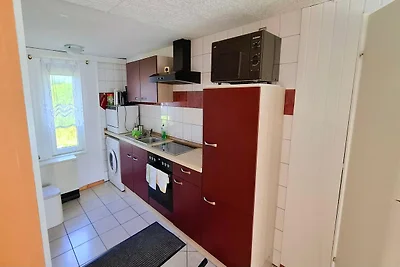 Casa vacanze a Kröpelin con terrazza