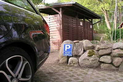 Bona Vita in Zislow am Plauer See