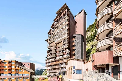 Antares Residence mit einem Zimmer