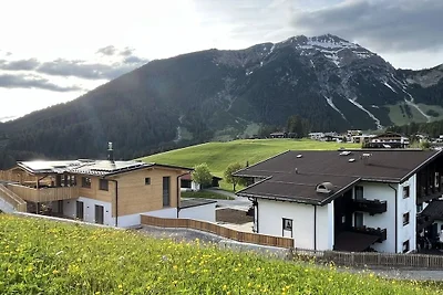 Kuća za odmor Dopust za oporavak Berwang