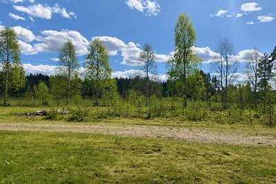 4 Sterne Ferienhaus in LIKENÄS