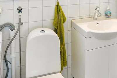 5 Personen Ferienhaus in DYRÖN