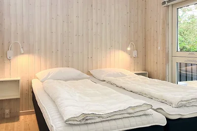 7 personas casa en Løgstør-By Traum