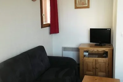 3 Zimmer für 6 Personen