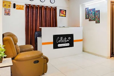 Collezione O Lohegaon Pune Airport