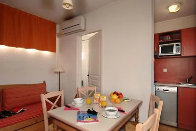 3-Zimmer-Maisonette für 4/6 Personen