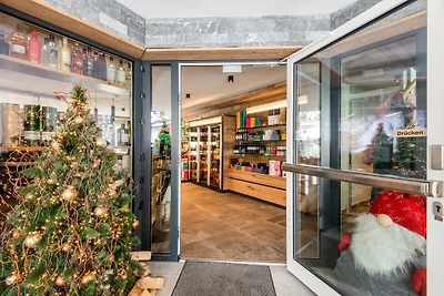 Golden Lodges Rauris Resort vicino agli impia...