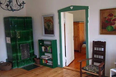 Stilvolle Ferienwohnung am See