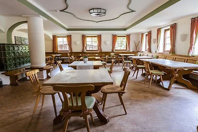 Chalet in Angerberg für Gruppen