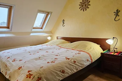 Ferienhaus Erholungsurlaub Veere