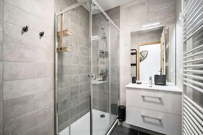 Appartement in de wijk Nantailly