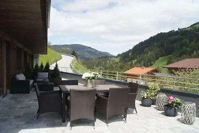 Bergjuwel Tirol