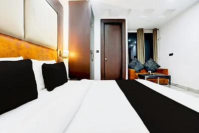 Moderne Luxusaufenthalte im Sektor 52 Gurgaon