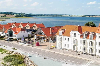 2 persoons vakantie huis in Hejls-By Traum