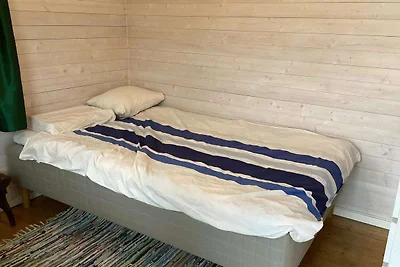 4 Personen Ferienhaus in ARKELSTORP