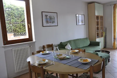 Ferienhaus in Lazise nahe Skipisten