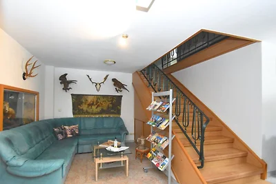 Wohnung in Sachsen mit Balkon