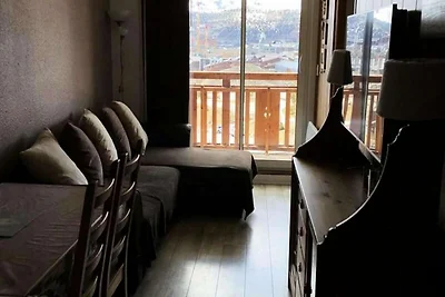 2 Zimmer für 4 Personen