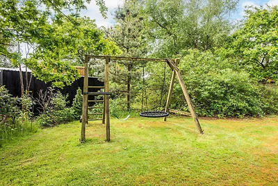 0 Personen Ferienhaus in Hemmet
