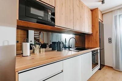 Ferienhaus in Meeresnähe, Klimaanlage